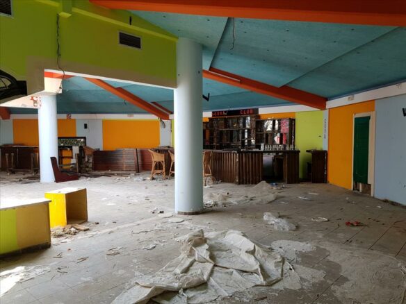 Commercial Property 330 M² In Sithonia, Chalkidiki Region