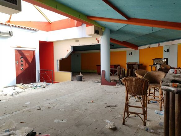 Commercial Property 330 M² In Sithonia, Chalkidiki Region
