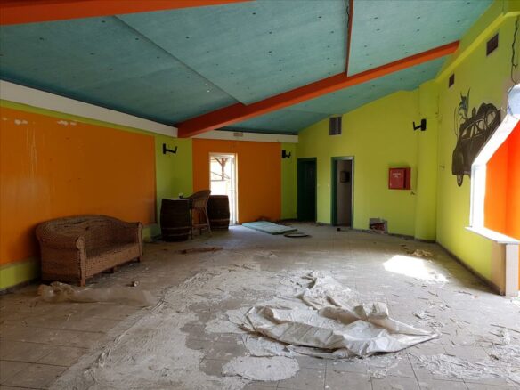 Commercial Property 330 M² In Sithonia, Chalkidiki Region