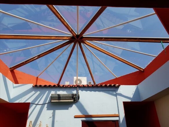 Commercial Property 330 M² In Sithonia, Chalkidiki Region