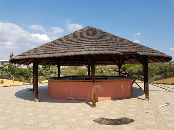 Commercial Property 330 M² In Sithonia, Chalkidiki Region
