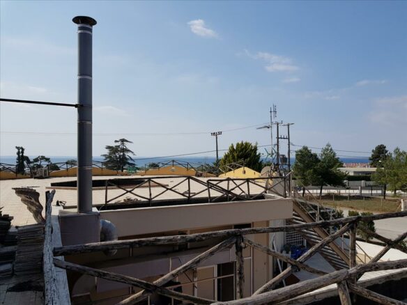 Commercial Property 330 M² In Sithonia, Chalkidiki Region
