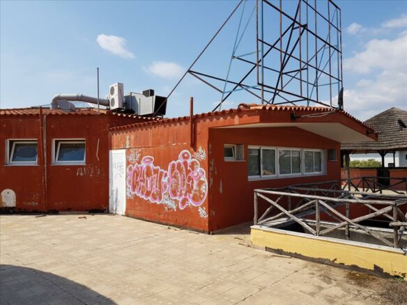 Commercial Property 330 M² In Sithonia, Chalkidiki Region