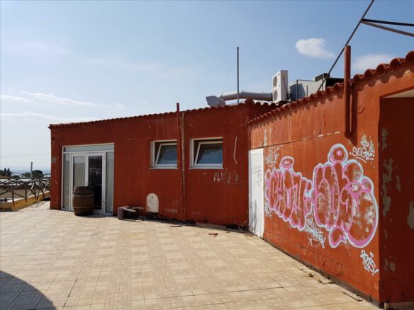 Commercial Property 330 M² In Sithonia, Chalkidiki Region