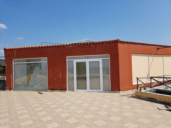 Commercial Property 330 M² In Sithonia, Chalkidiki Region
