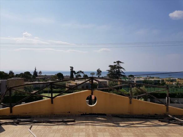 Commercial Property 330 M² In Sithonia, Chalkidiki Region