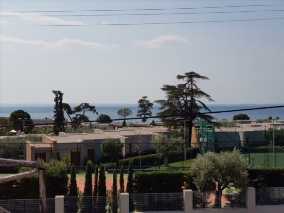 Commercial Property 330 M² In Sithonia, Chalkidiki Region