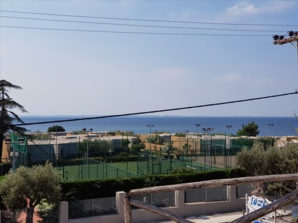 Commercial Property 330 M² In Sithonia, Chalkidiki Region
