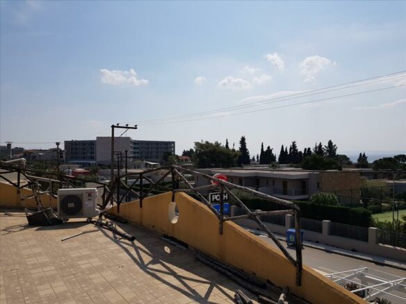 Commercial Property 330 M² In Sithonia, Chalkidiki Region