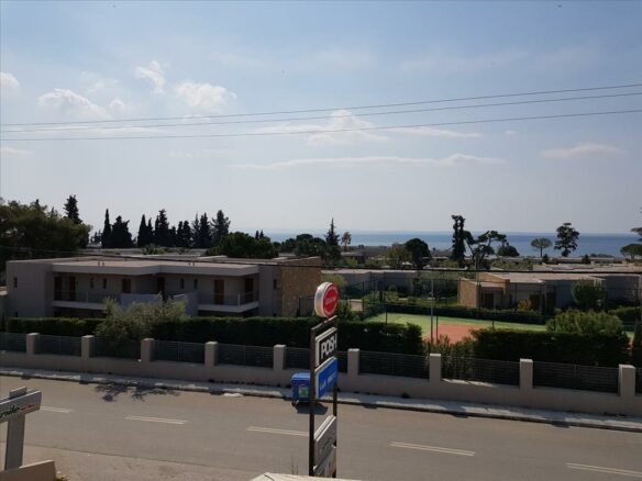 Commercial Property 330 M² In Sithonia, Chalkidiki Region