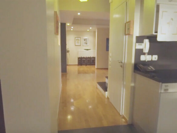 Villa With 300 M² In Attica Featuring Outdoor Terrace