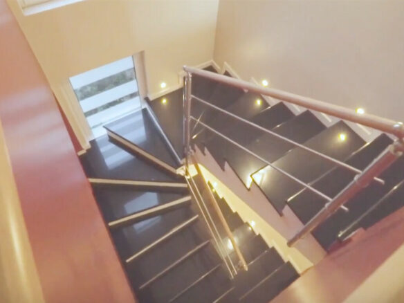 Villa With 300 M² In Attica Featuring Outdoor Terrace