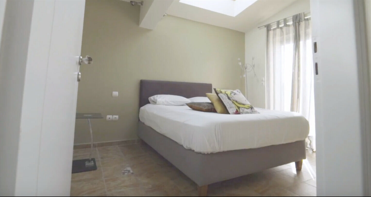 Villa With 300 M² In Attica Featuring Outdoor Terrace