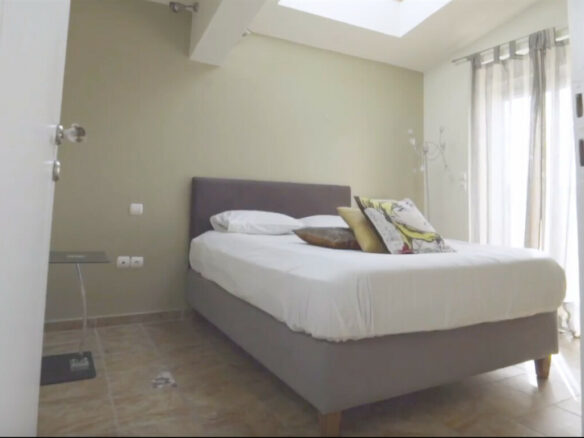 Villa With 300 M² In Attica Featuring Outdoor Terrace