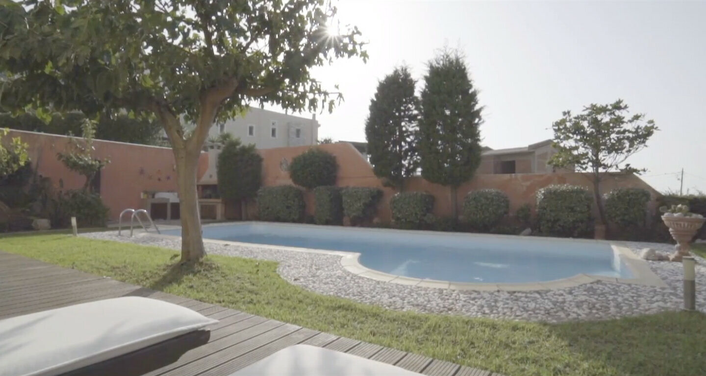 Villa With 300 M² In Attica Featuring Outdoor Terrace