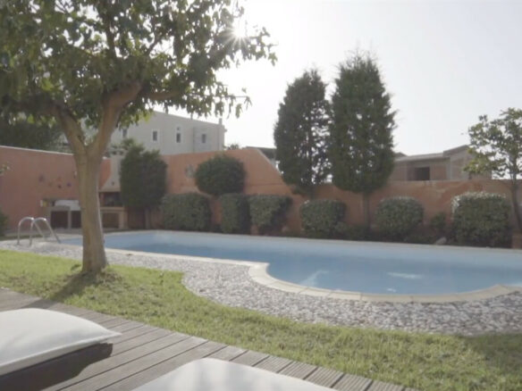 Villa With 300 M² In Attica Featuring Outdoor Terrace