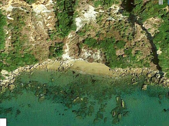 Land Plot 35000 M² Available In Corfu’s Landscape
