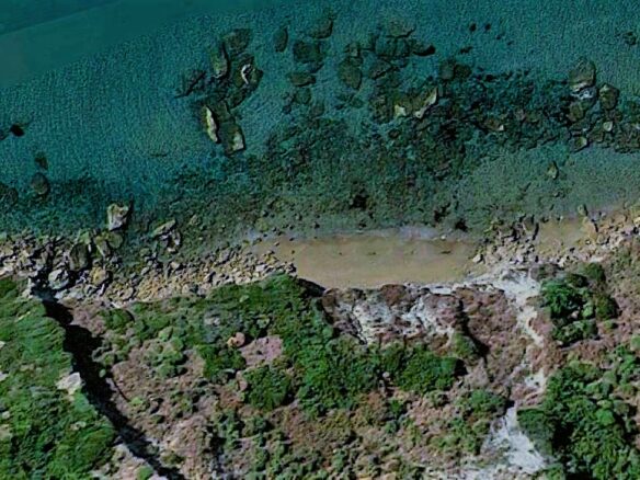 Land Plot 35000 M² Available In Corfu’s Landscape