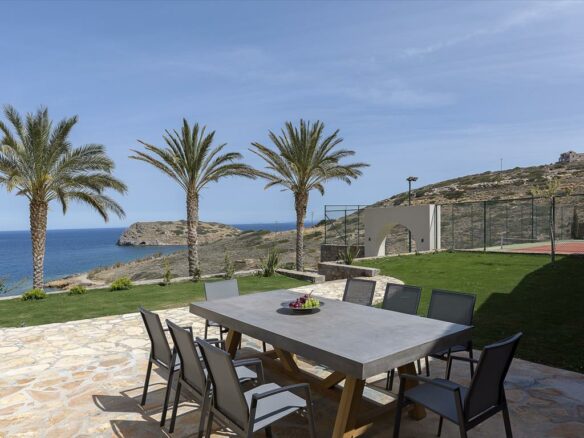 5-bedroom Villa In Siteia, Greece (550 M²)