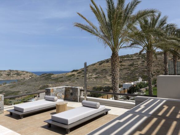 5-bedroom Villa In Siteia, Greece (550 M²)