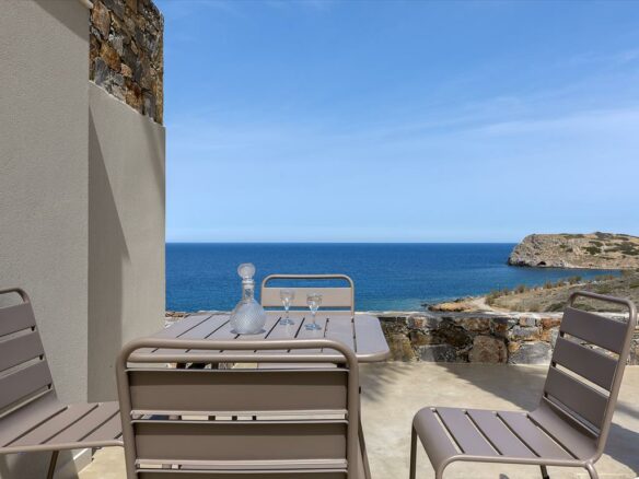 5-bedroom Villa In Siteia, Greece (550 M²)