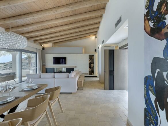 5-bedroom Villa In Siteia, Greece (550 M²)