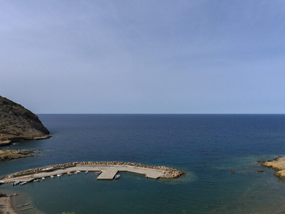 5-bedroom Villa In Siteia, Greece (550 M²)