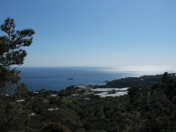3-bedroom Detached House In Siteia, Greece (160 M²)