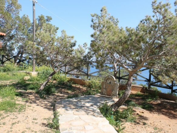 3-bedroom Detached House In Siteia, Greece (160 M²)