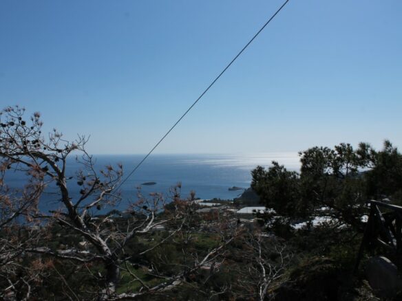 3-bedroom Detached House In Siteia, Greece (160 M²)