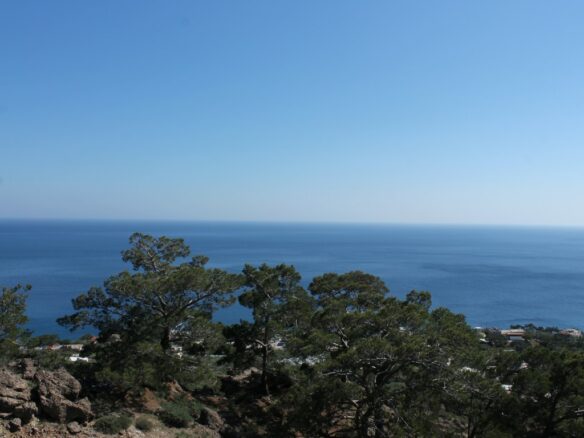 3-bedroom Detached House In Siteia, Greece (160 M²)