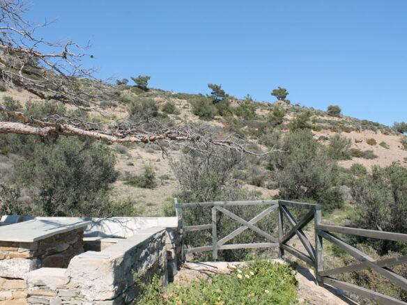3-bedroom Detached House In Siteia, Greece (160 M²)