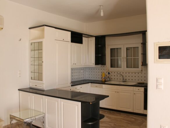 3-bedroom Detached House In Siteia, Greece (160 M²)