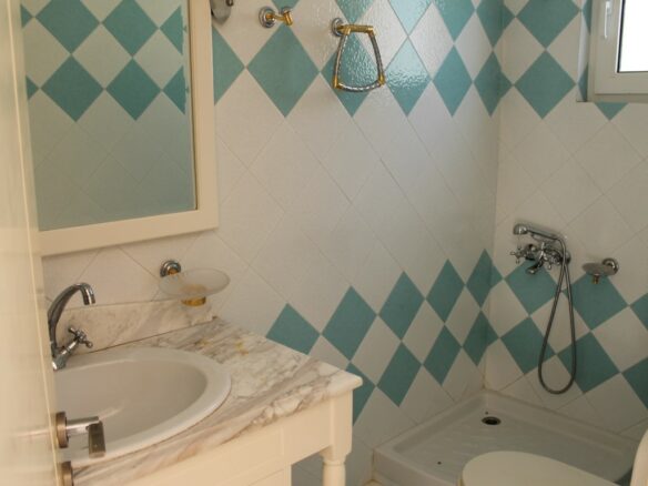 3-bedroom Detached House In Siteia, Greece (160 M²)