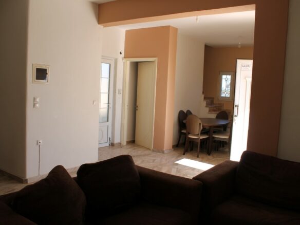 3-bedroom Detached House In Siteia, Greece (160 M²)