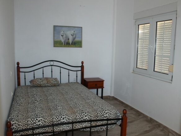 3-bedroom Detached House In Siteia, Greece (160 M²)
