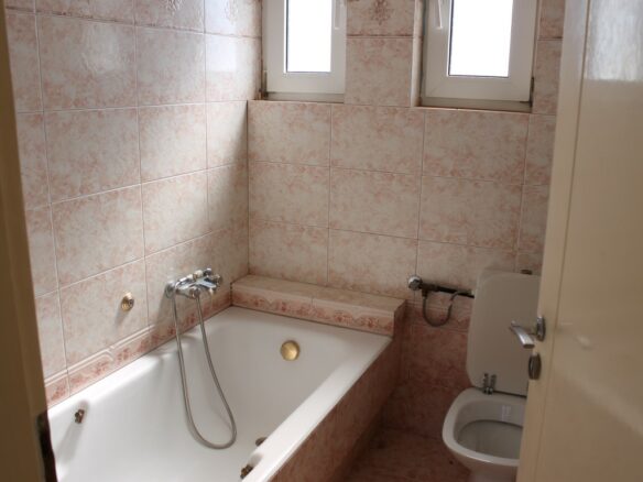 3-bedroom Detached House In Siteia, Greece (160 M²)