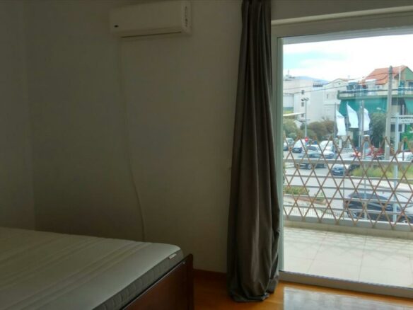 3-bedroom Flat In Marousi, Greece (124 M²)