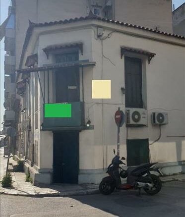 Building In Athens – Center – Center, Greece (340 M²)
