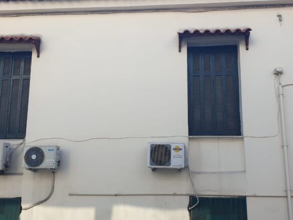 Building In Athens – Center – Center, Greece (340 M²)