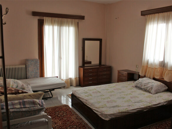 3-bedroom Detached House In Kolindros, Greece (290 M²)