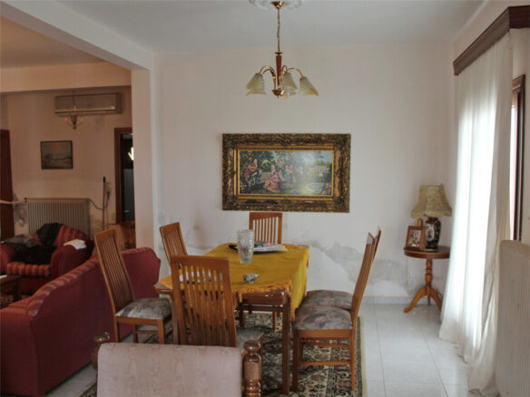 3-bedroom Detached House In Kolindros, Greece (290 M²)