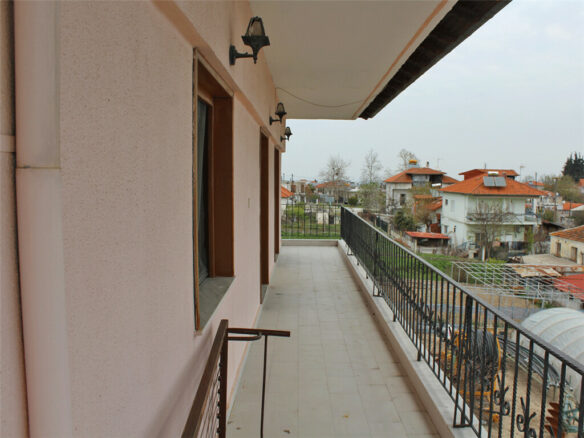 3-bedroom Detached House In Kolindros, Greece (290 M²)