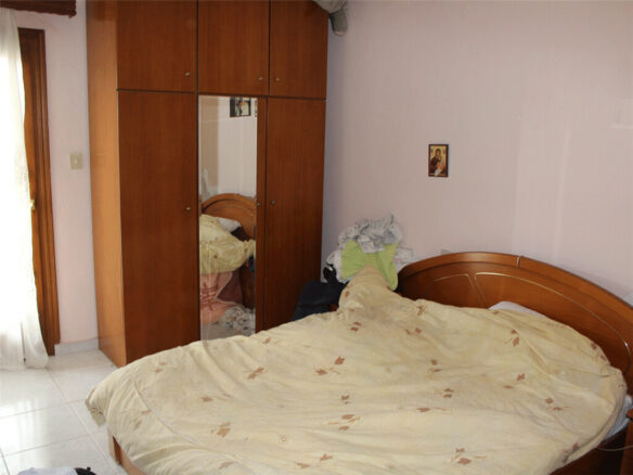 3-bedroom Detached House In Kolindros, Greece (290 M²)