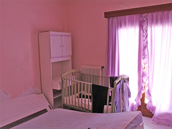3-bedroom Detached House In Kolindros, Greece (290 M²)