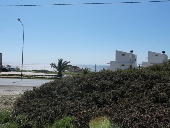 Land In Ierapetra, Greece
