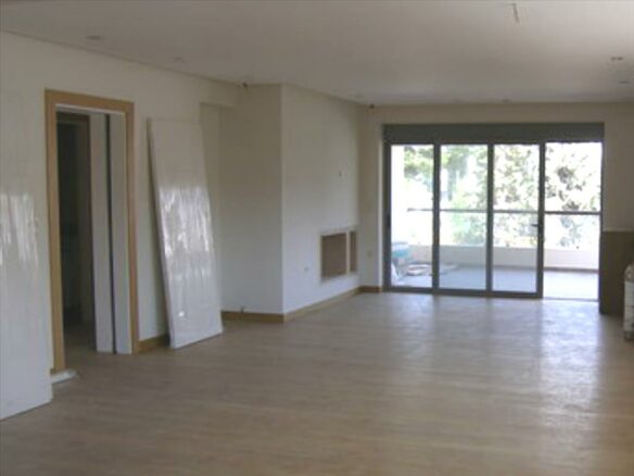 3-bedroom Flat In Filothei, Greece (128 M²)