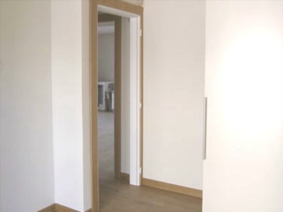 3-bedroom Flat In Filothei, Greece (128 M²)