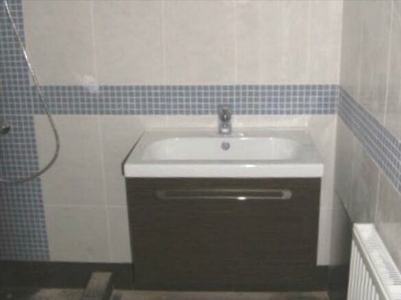 3-bedroom Flat In Filothei, Greece (128 M²)