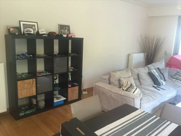2-bedroom Duplex In Filothei, Greece (128 M²)